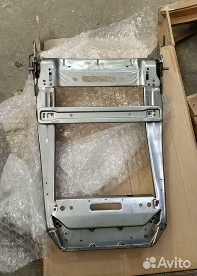 Каркас спинки сидения Freelande