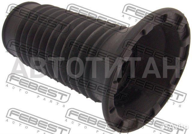 Пыльник амортизатора перед прав/лев toyota vitz NCP1 /SCP1 1999.01-2005.01 (JP) Febest tshbyarf