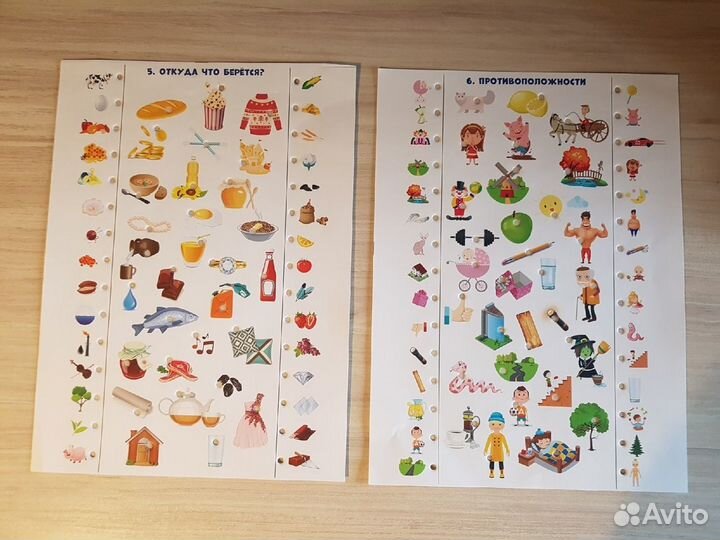 Электровикторины. Логика. Планета Земля