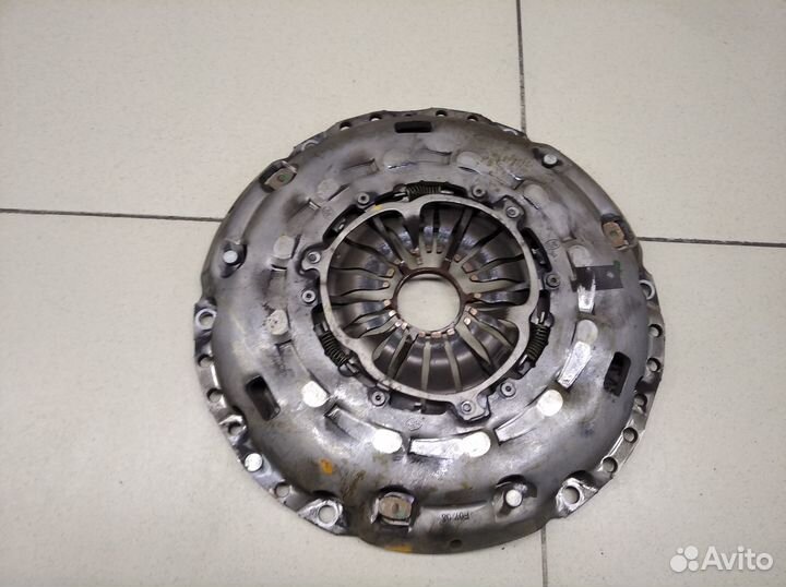 Корзина сцепления Kuga 2008-2012