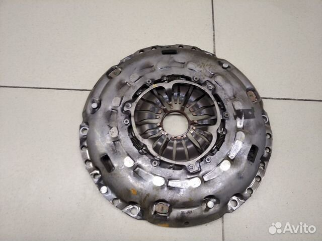 Корзина сцепления Kuga 2008-2012