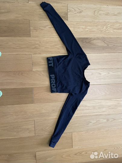 Рашгард женский profit 42