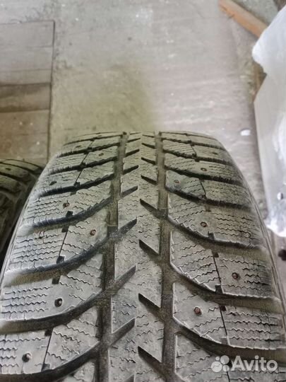 Bridgestone Ice Cruiser 5000 235/60 R16 100