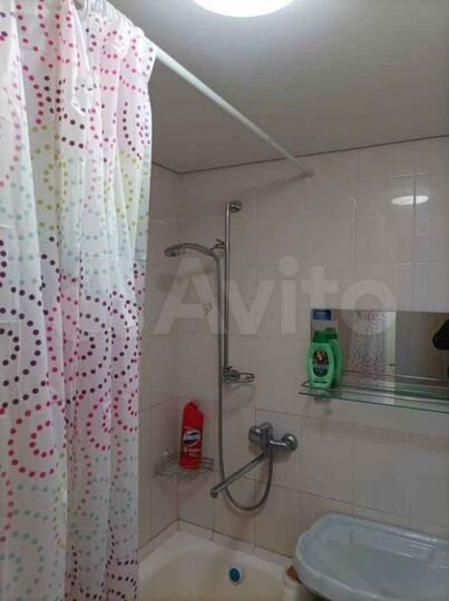 1-к. квартира, 34 м², 3/9 эт.