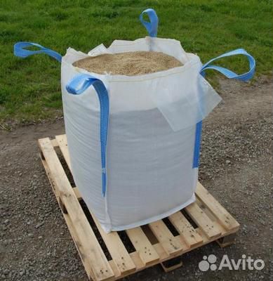 Биг-бэг от производителя