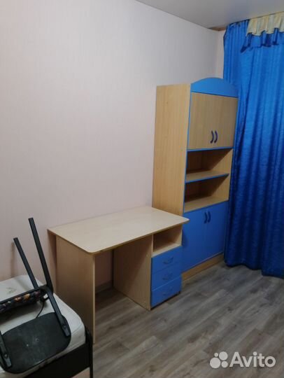 Мебель в детскую комнату