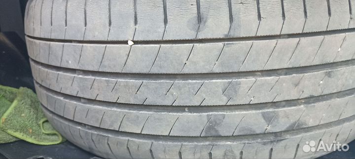 Dunlop Le Mans V 215/45 R17 91W