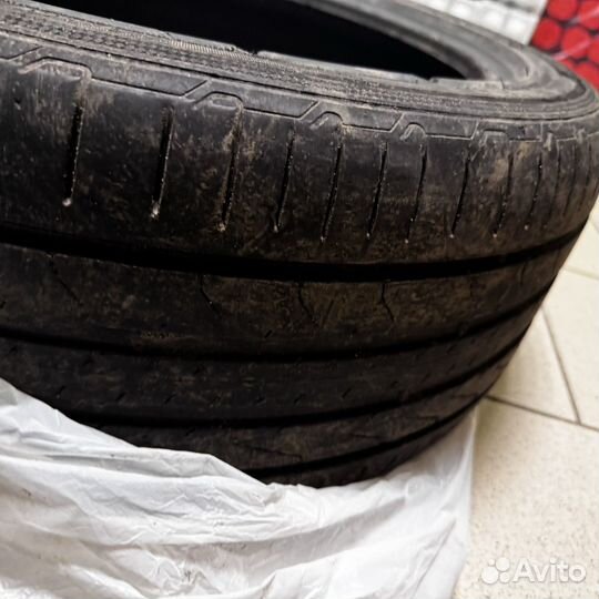 Hankook Ventus Prime 3 K125 235/45 R18