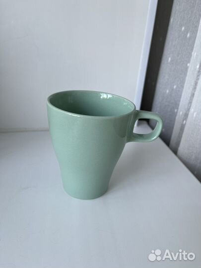 Посуда Икеа