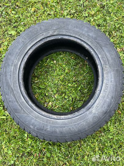 Nordman Nordman 4 195/65 R15 95T