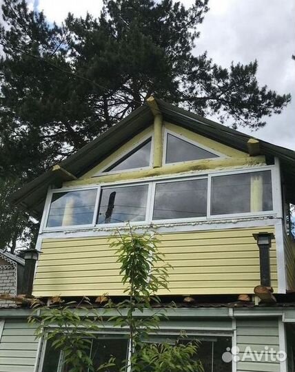 Окна быстро