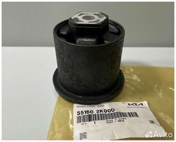 Сайлентблок 551602k000
