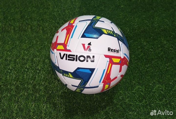 Футбольный мяч vision Spark №5