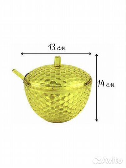 Чаша для мёда