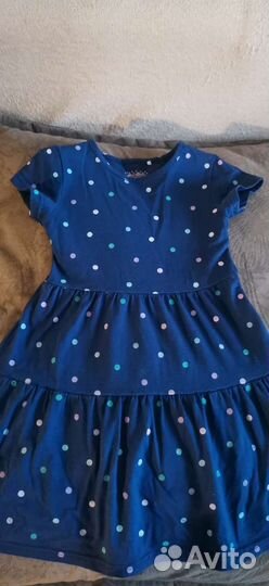 Платья для девочки