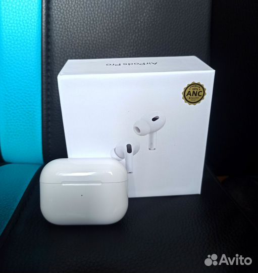 Наушники Air Pods Pro 2