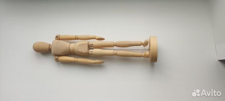 Манекен человека