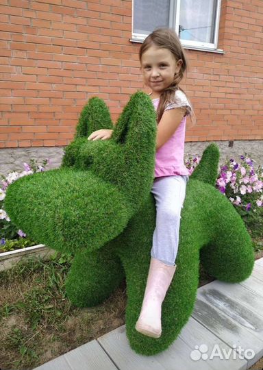 Топиари Фигуры для сада и Дома