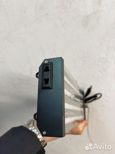 Фитолампа для растений