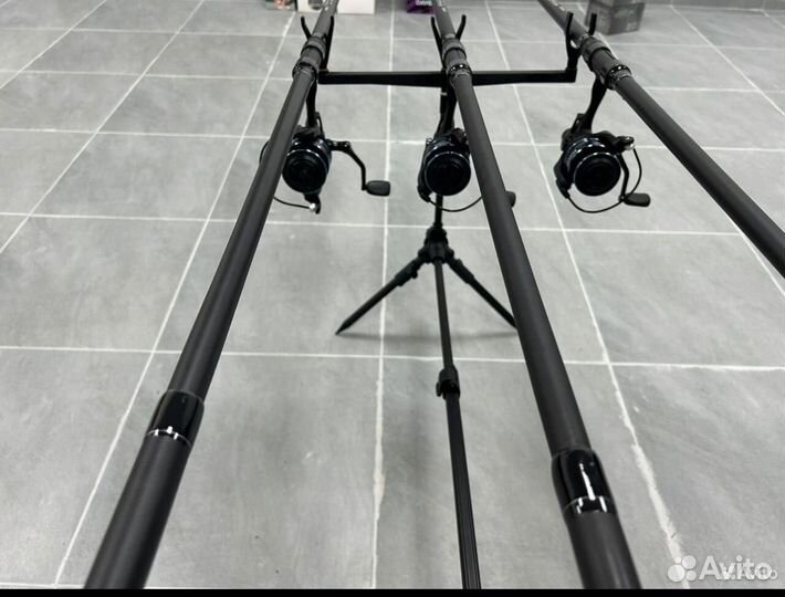 Карповый набор