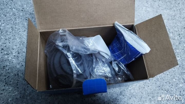 Подшипники ступичные VAG