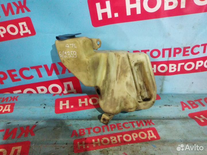 Бачек омывателя Ауди A6 C5