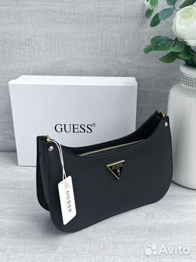 Сумка Guess Meridian