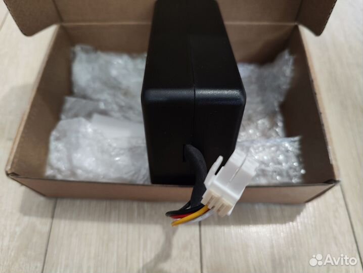 Аккумулятор для робот пылесоса Samsung DJ96-00193E