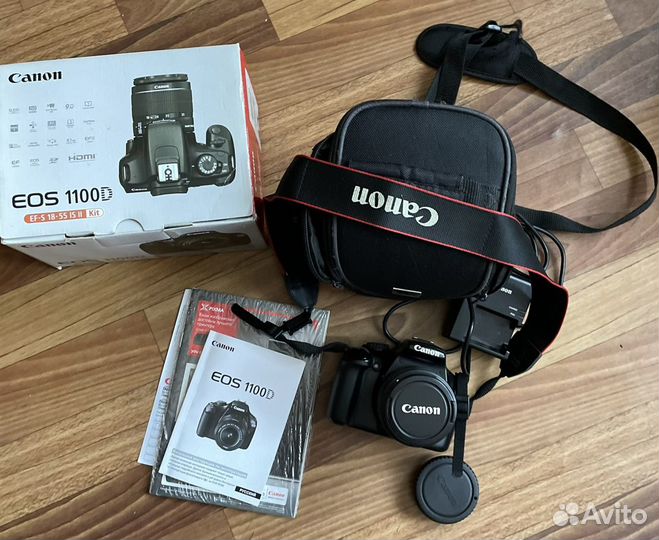 Ремень для камеры