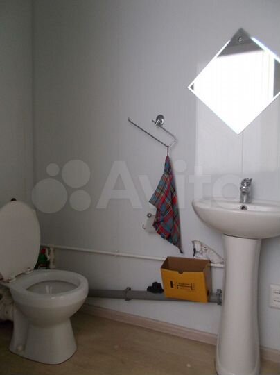 Производство, 100 м²