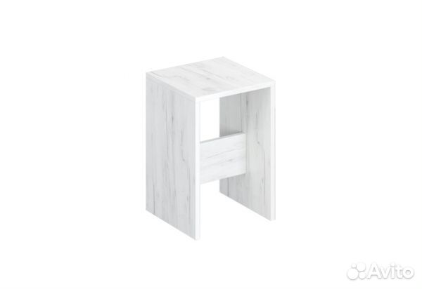 Табурет лдсп