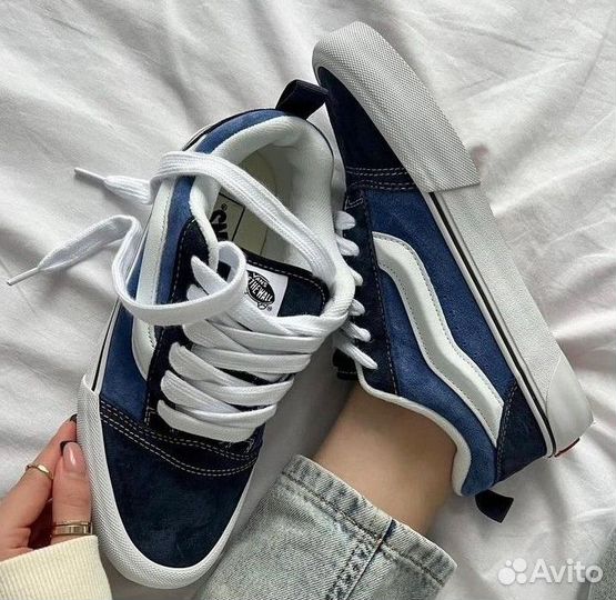 Vans Vaults Knu-Skool