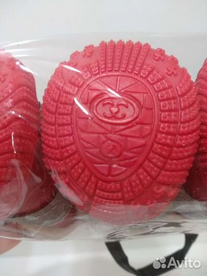 Ботинки / сапожки для собак зима р-р 2, 3, М