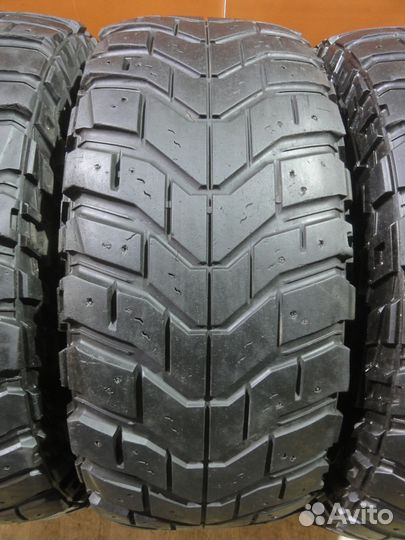 Mickey Thompson Baja Claw TTC 315/70 R17 121Q