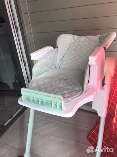 Продам стульчик для кормления