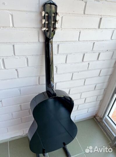 Гитара для начинающих