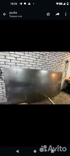 Листовой металл 3 мм,2мм,1мм.холоднокатанный