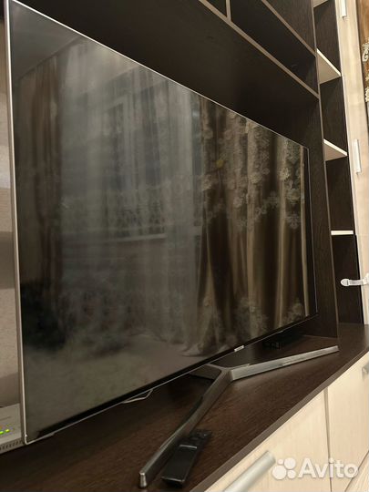 Телевизор samsung SMART tv 50