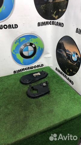 Защита (кожух) ремня грм Jaguar XF X250 рест. CC9