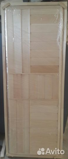 Банные двери