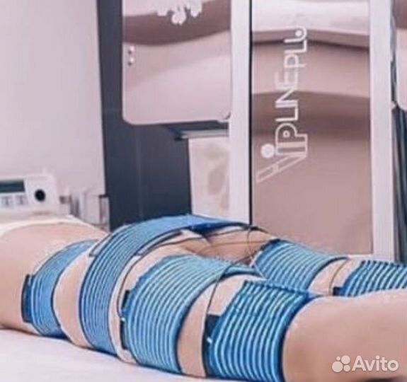 Транзион Лиолиз Похудение Миостимуляция