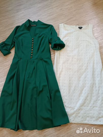 Женские вещи пакетом 42 44 46