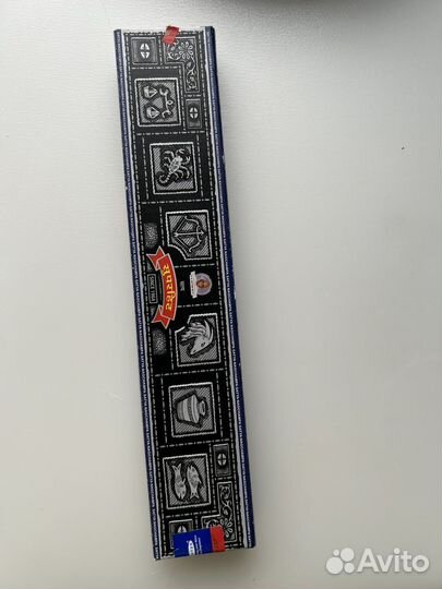 Благовония satya