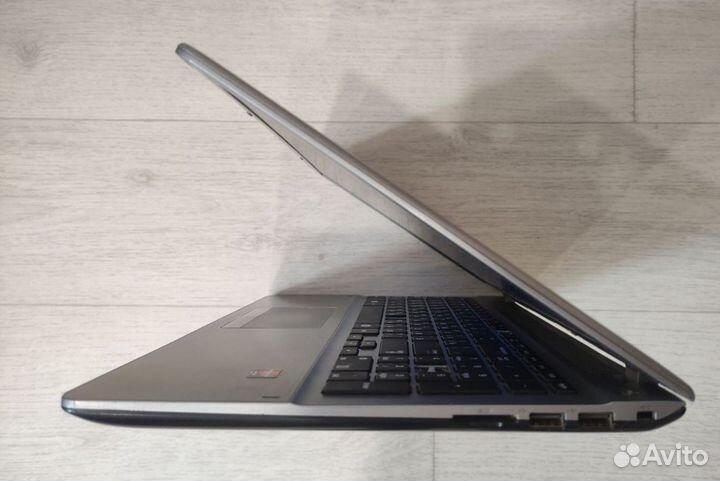 Samsung i5-3230m+Intel HD+8GB+500gb