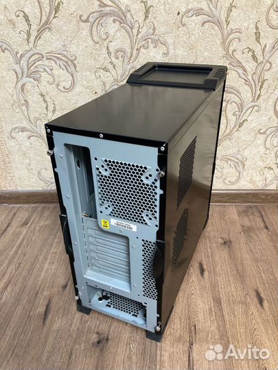 Корпус для пк CoolerMaster