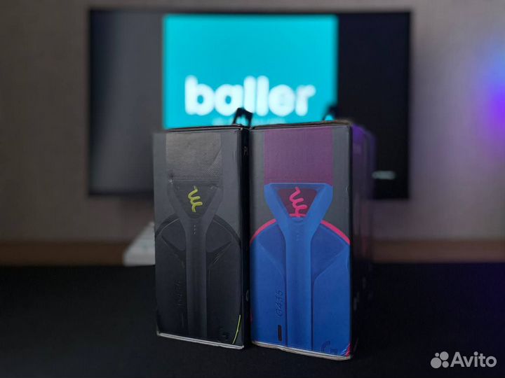 Игровые наушники Logitech g435