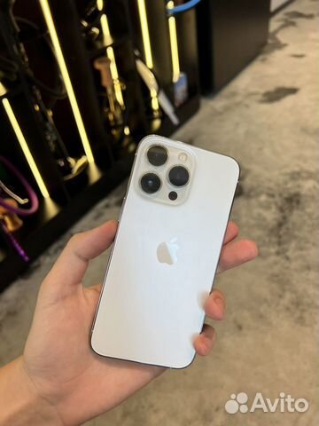 iPhone 13 Pro, 128 ГБ