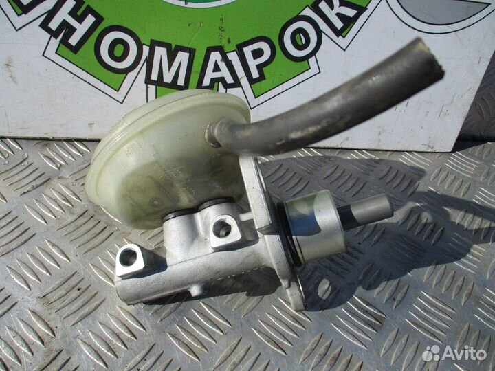 Гтц Volkswagen Passat B5 2.3 VR5 150 л.с