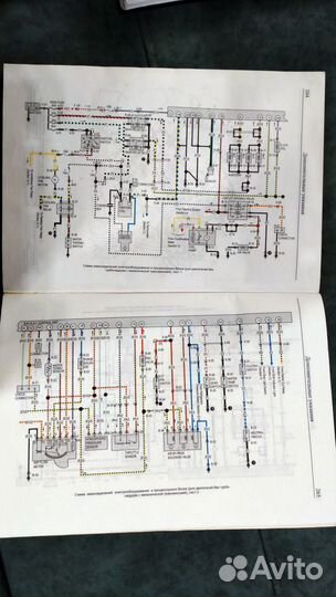 Руководство по ремонту Mazda 1982-1991 и до 1995