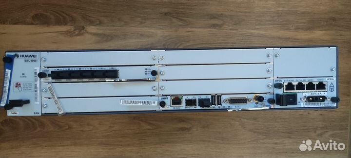 Huawei bbu 3900